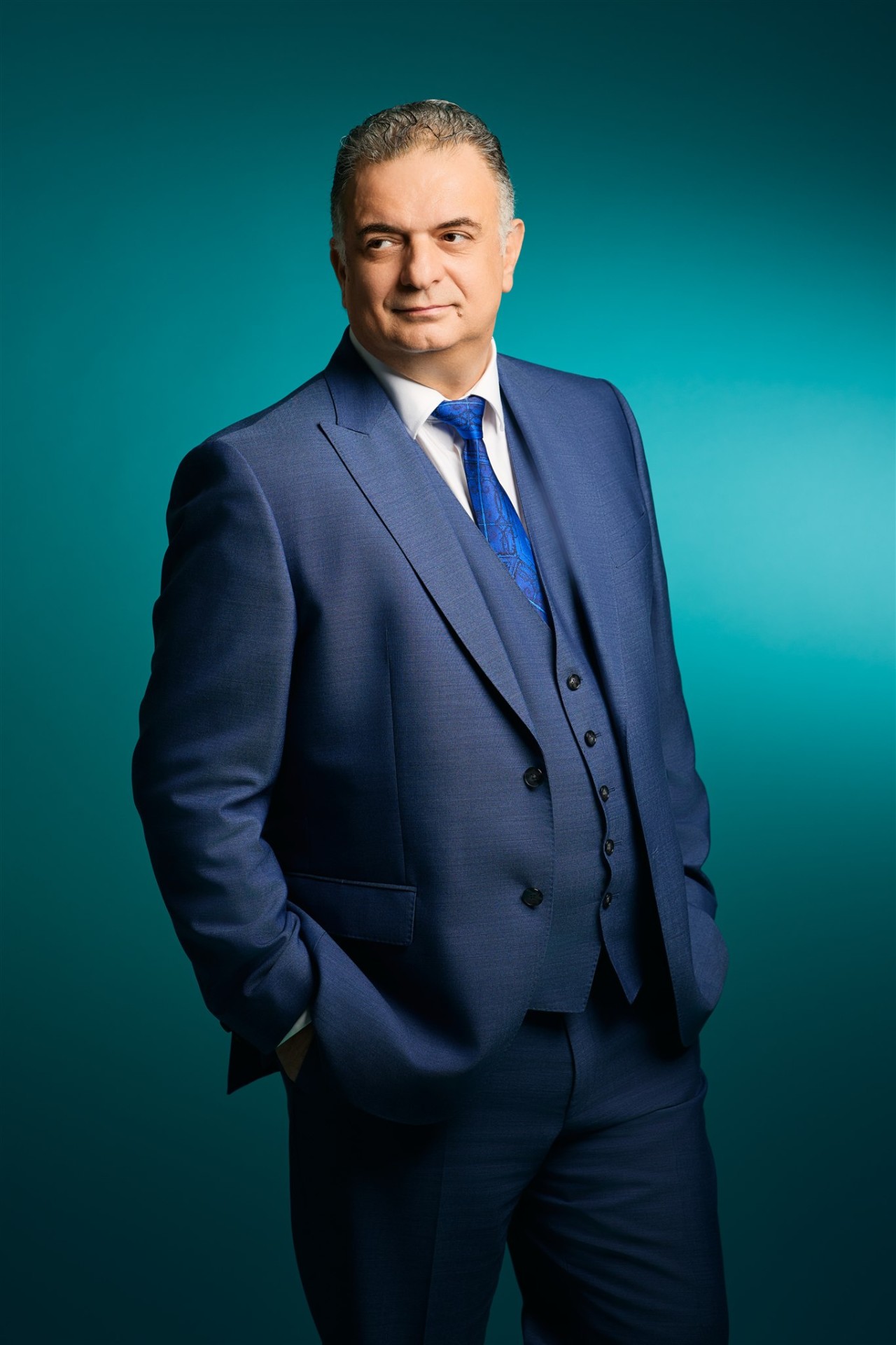 Georgios Malekkos